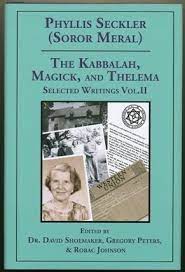 Phyllis Seckler Vol 2